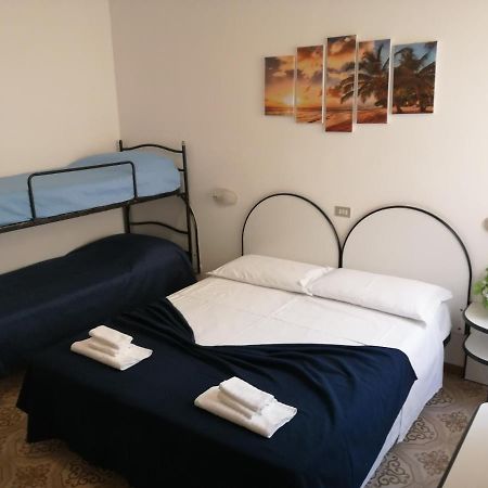 Hotel Rita Gambettola Luaran gambar
