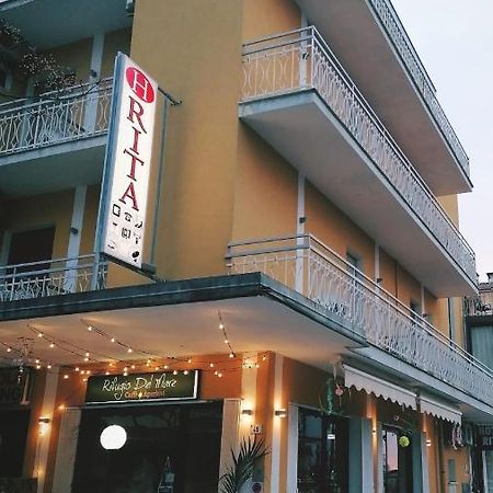 Hotel Rita Gambettola Luaran gambar