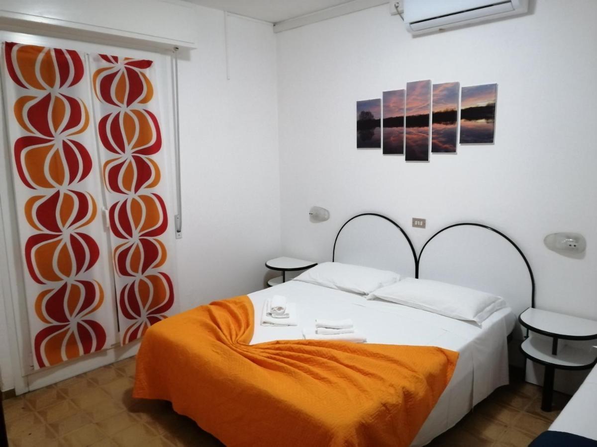 Hotel Rita Gambettola Luaran gambar
