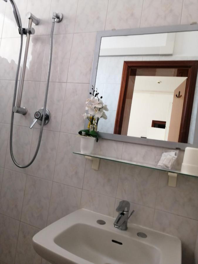 Hotel Rita Gambettola Luaran gambar