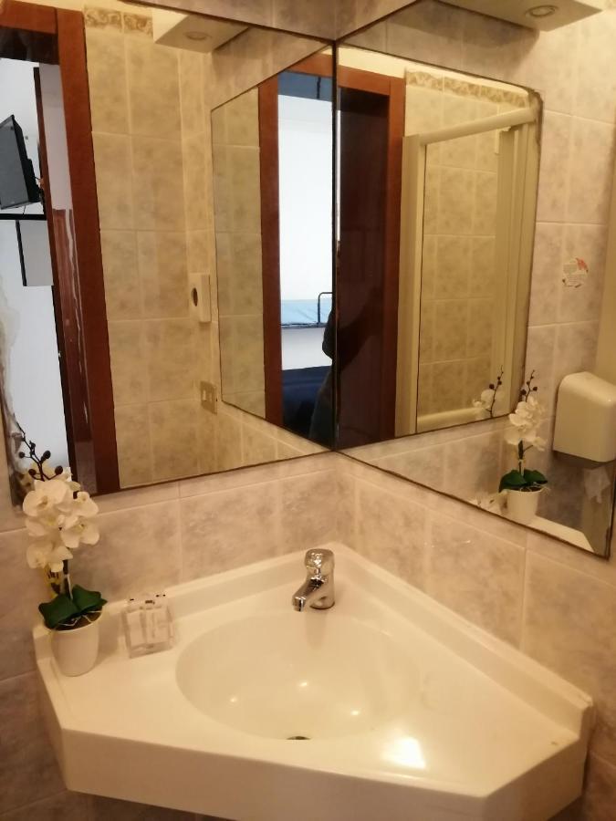 Hotel Rita Gambettola Luaran gambar
