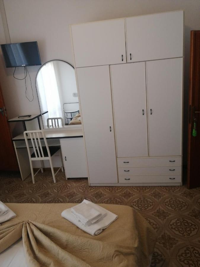 Hotel Rita Gambettola Luaran gambar