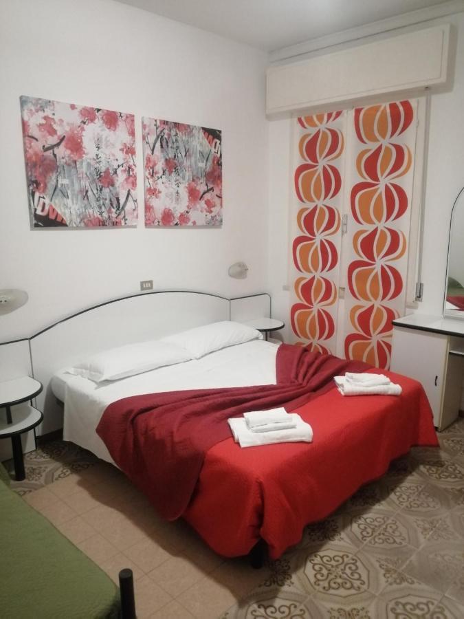 Hotel Rita Gambettola Luaran gambar