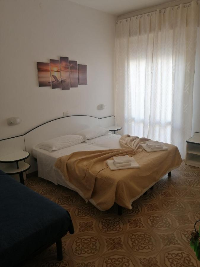 Hotel Rita Gambettola Luaran gambar