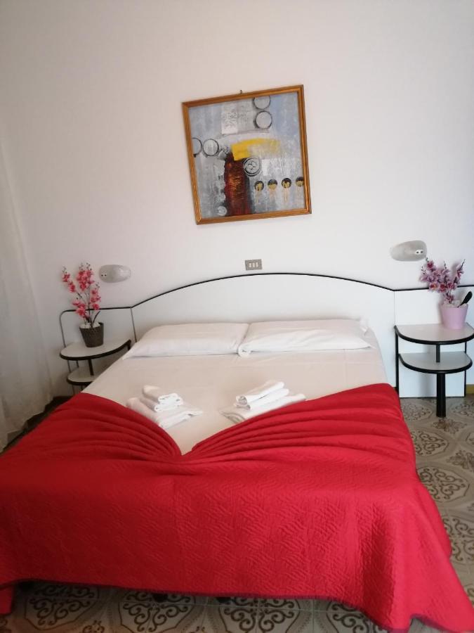 Hotel Rita Gambettola Luaran gambar