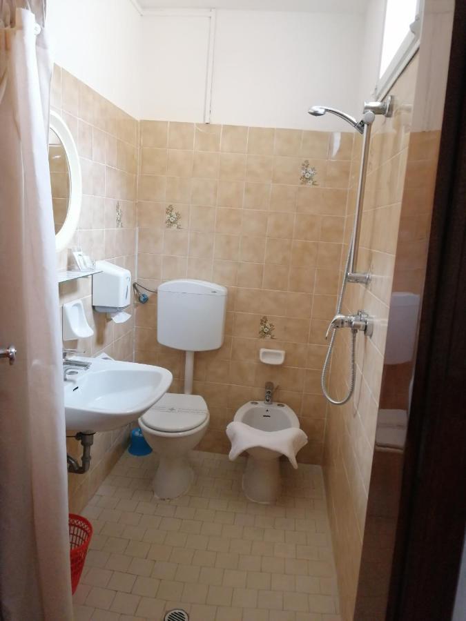 Hotel Rita Gambettola Luaran gambar