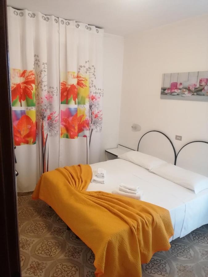 Hotel Rita Gambettola Luaran gambar