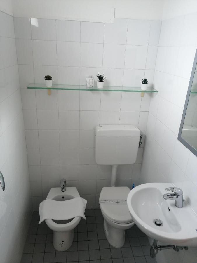 Hotel Rita Gambettola Luaran gambar