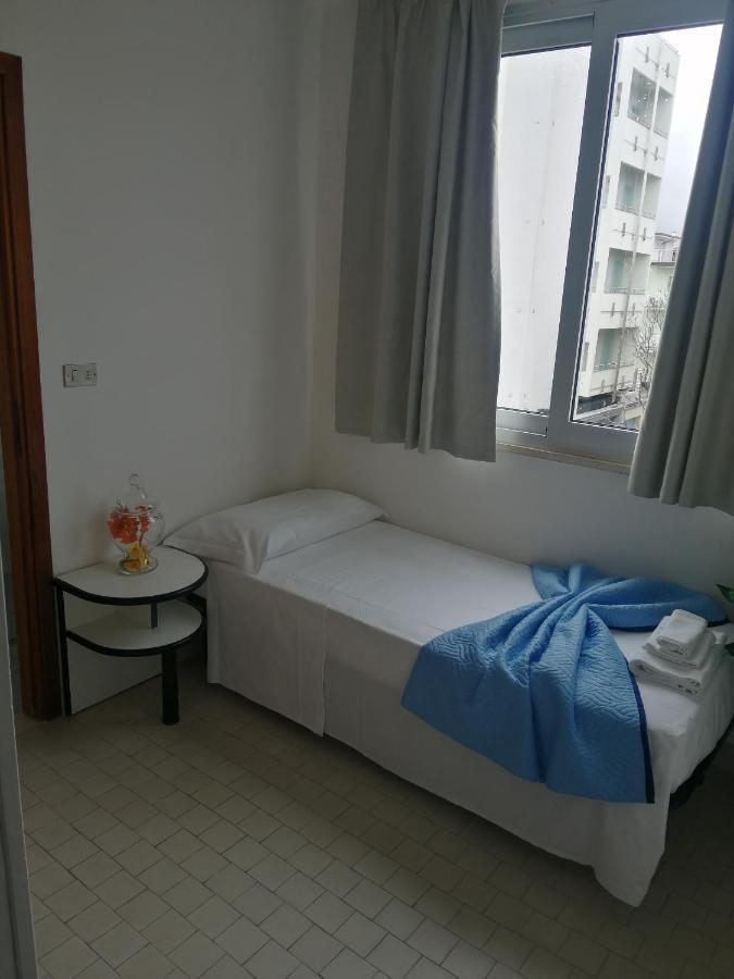 Hotel Rita Gambettola Luaran gambar