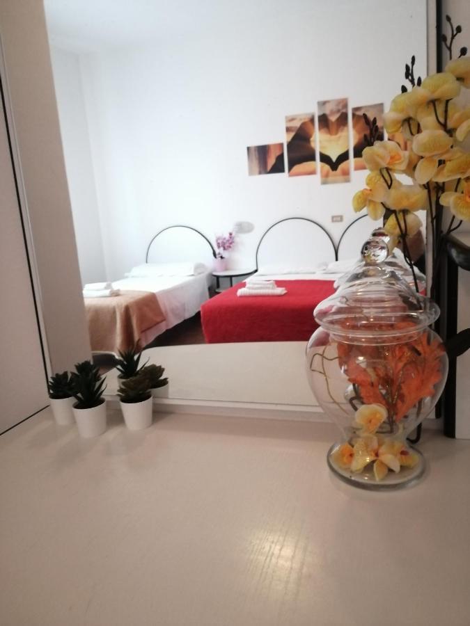 Hotel Rita Gambettola Luaran gambar