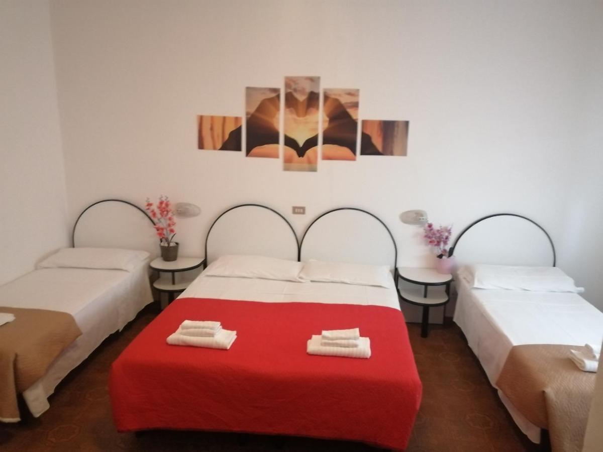 Hotel Rita Gambettola Luaran gambar