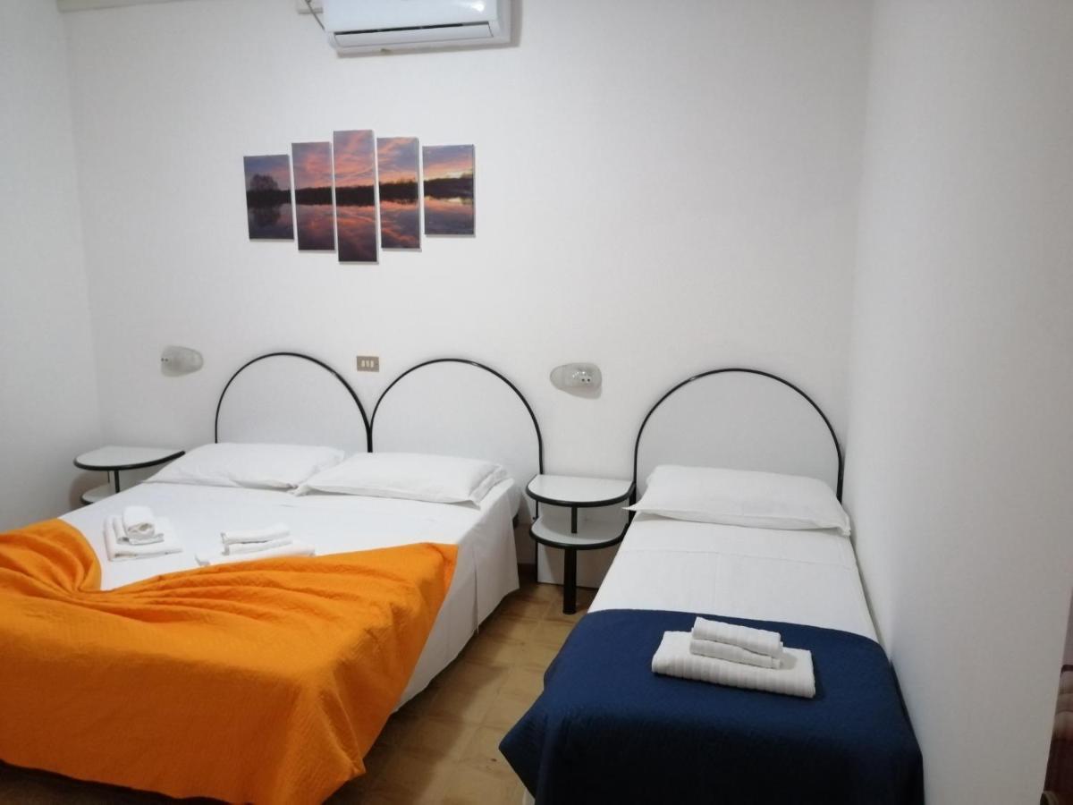 Hotel Rita Gambettola Luaran gambar
