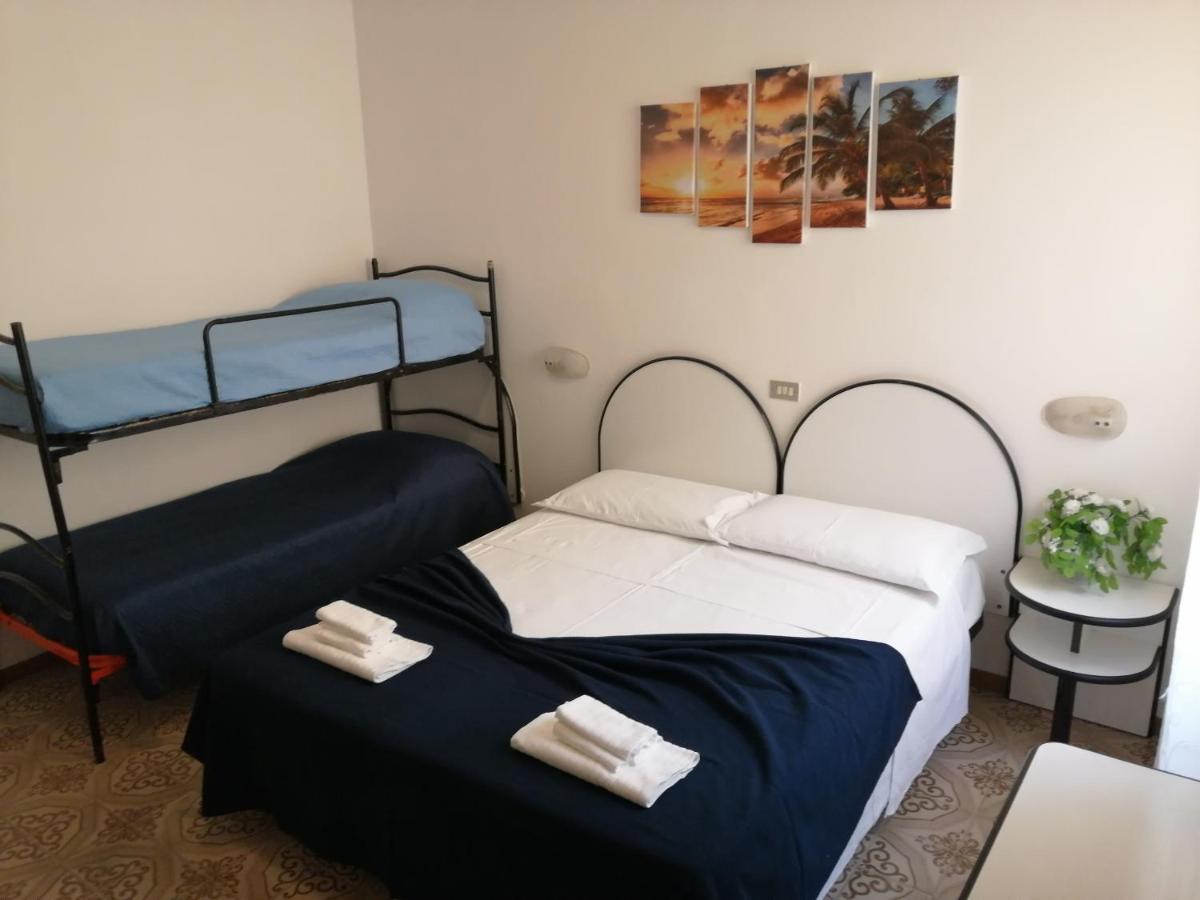 Hotel Rita Gambettola Luaran gambar
