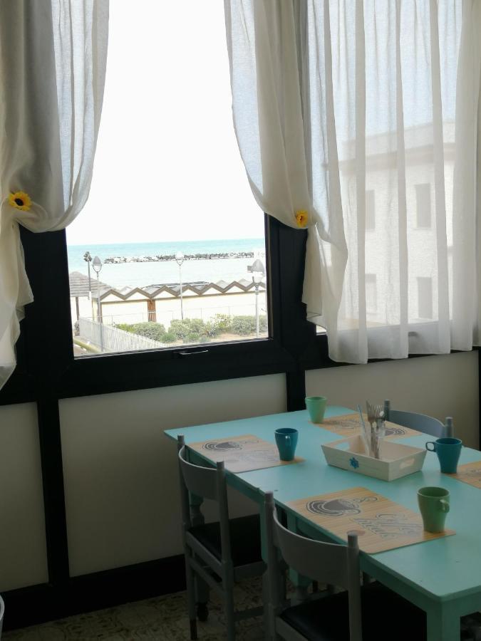 Hotel Rita Gambettola Luaran gambar