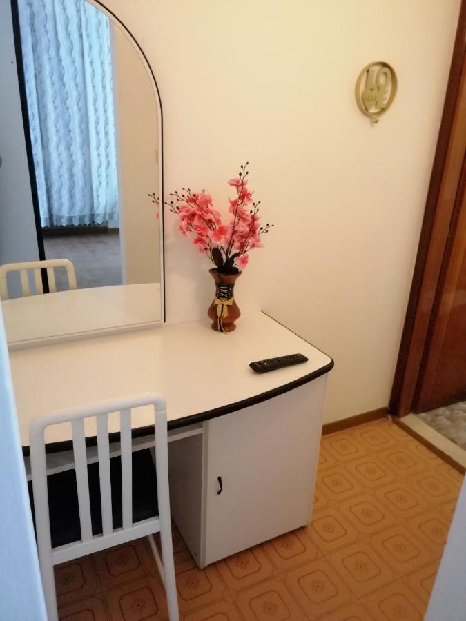 Hotel Rita Gambettola Luaran gambar
