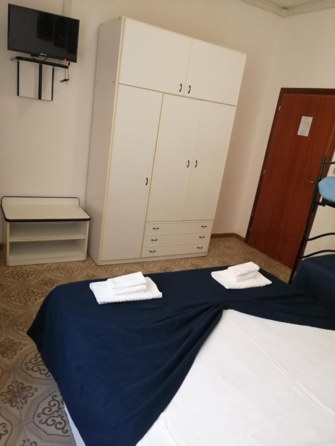 Hotel Rita Gambettola Luaran gambar