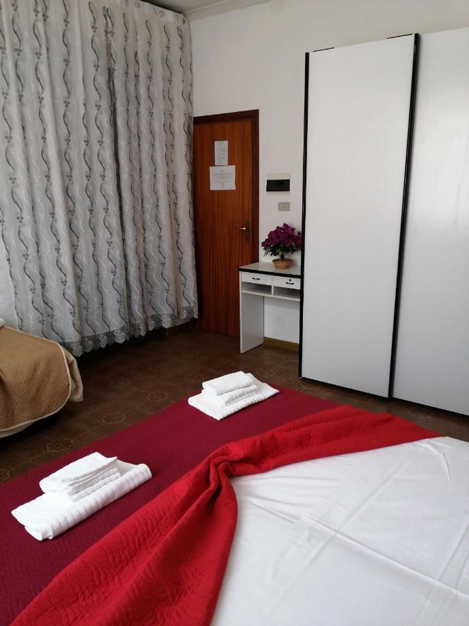 Hotel Rita Gambettola Luaran gambar