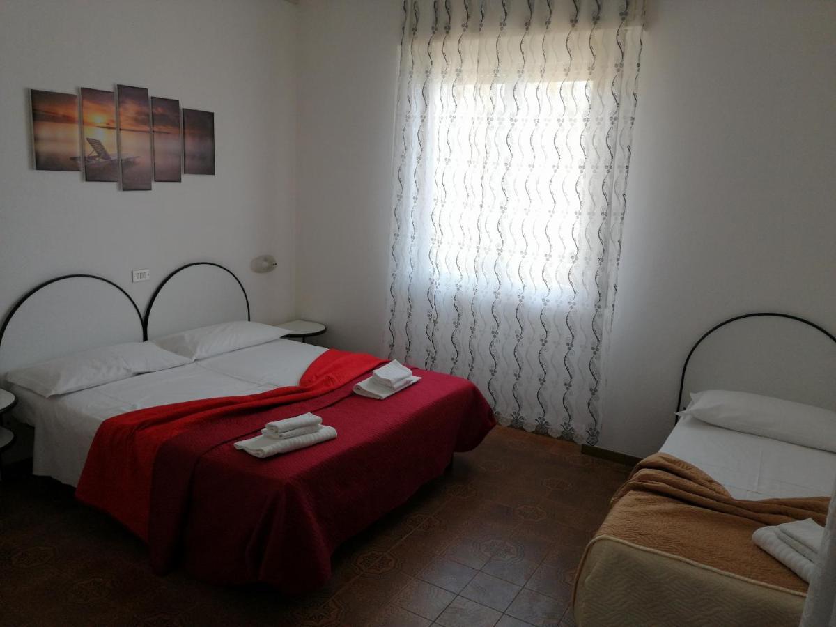 Hotel Rita Gambettola Luaran gambar