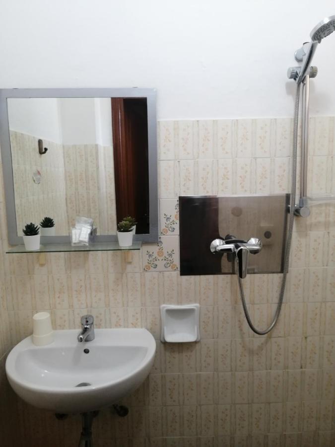 Hotel Rita Gambettola Luaran gambar