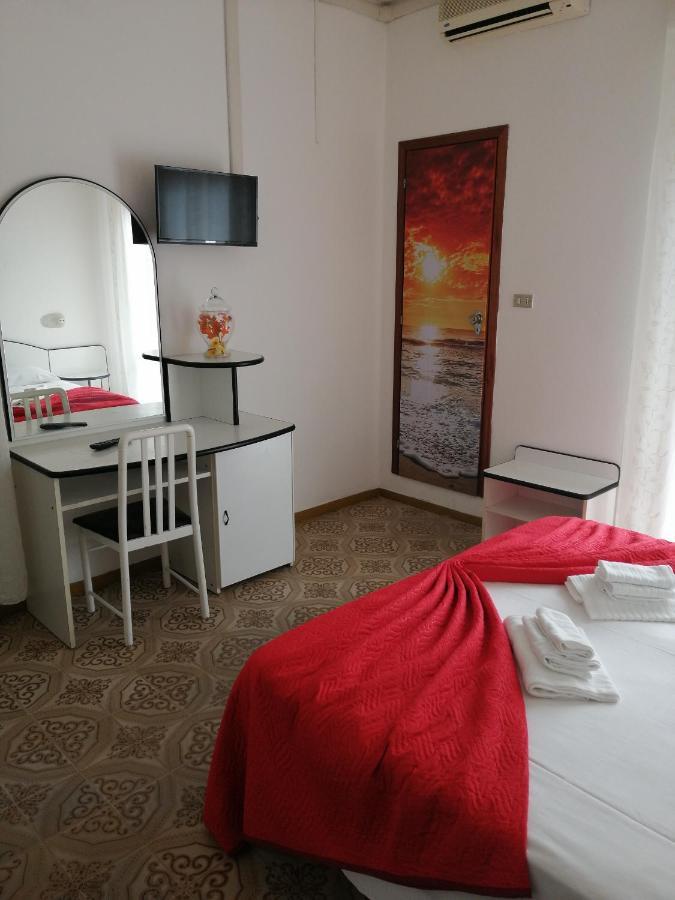 Hotel Rita Gambettola Luaran gambar