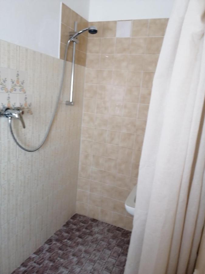 Hotel Rita Gambettola Luaran gambar