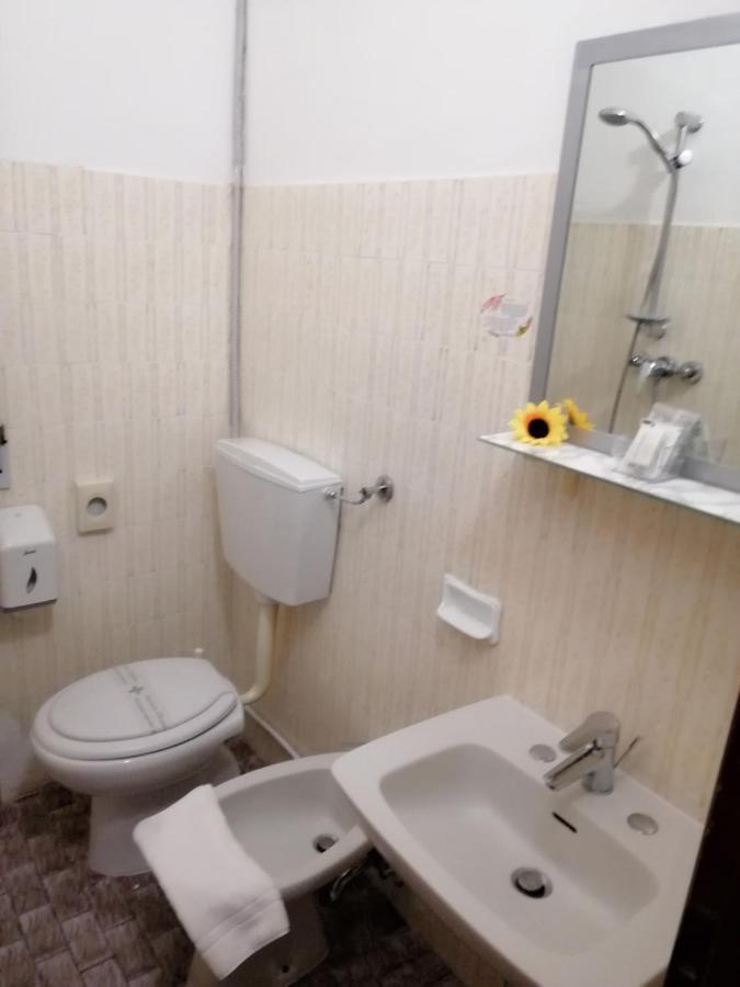Hotel Rita Gambettola Luaran gambar
