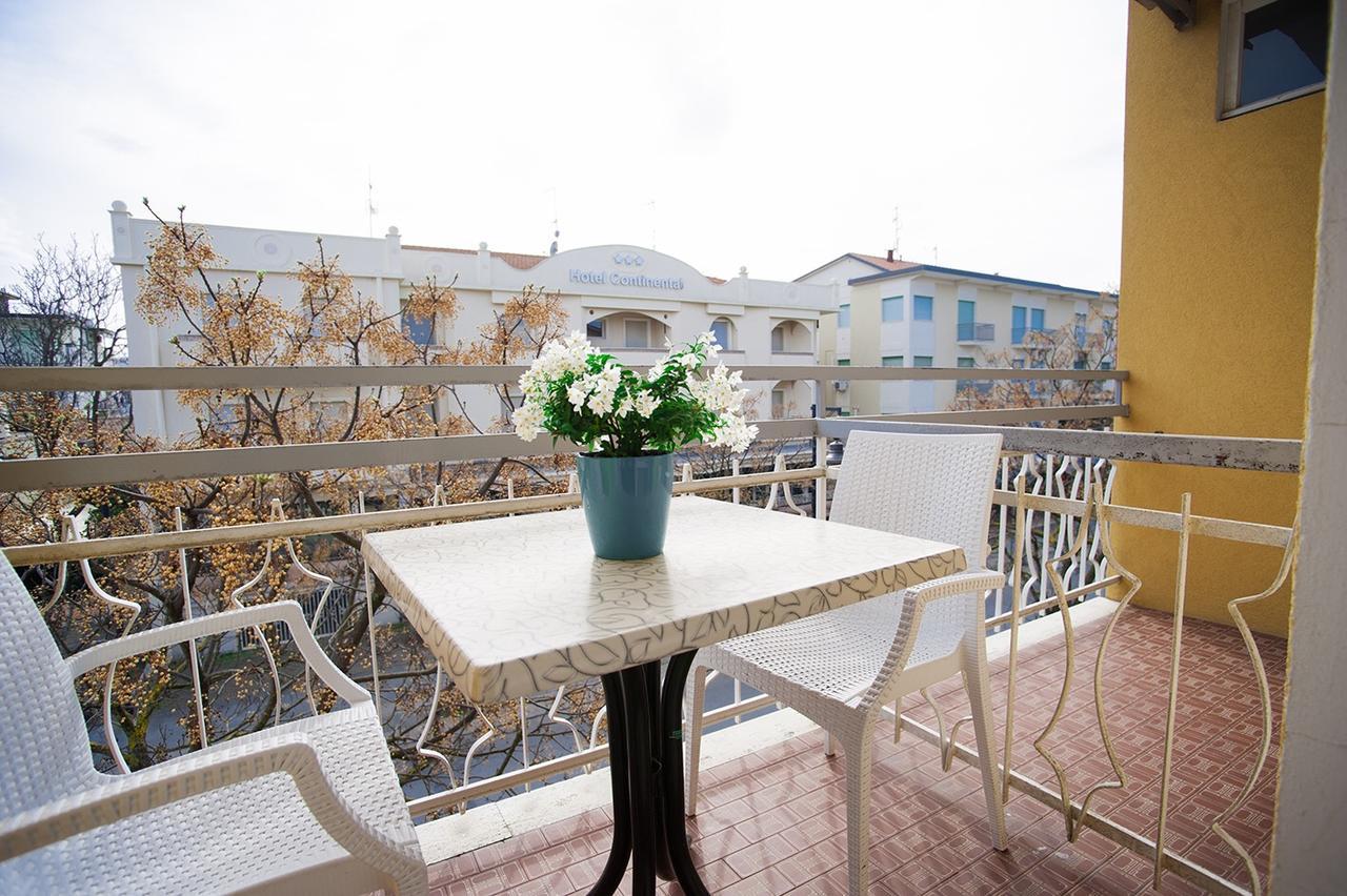 Hotel Rita Gambettola Luaran gambar