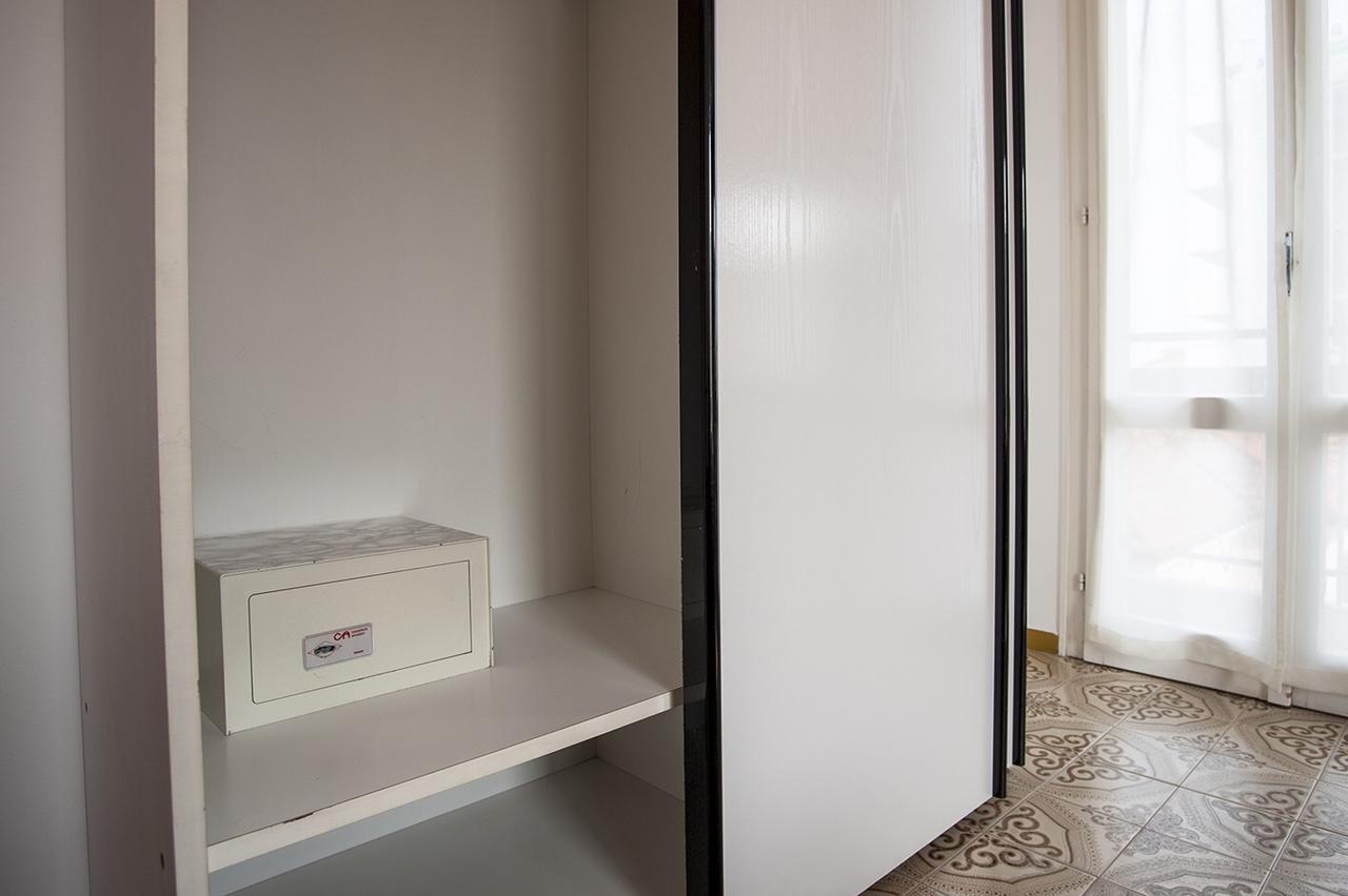 Hotel Rita Gambettola Luaran gambar