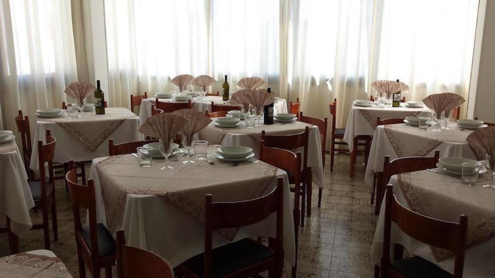 Hotel Rita Gambettola Luaran gambar