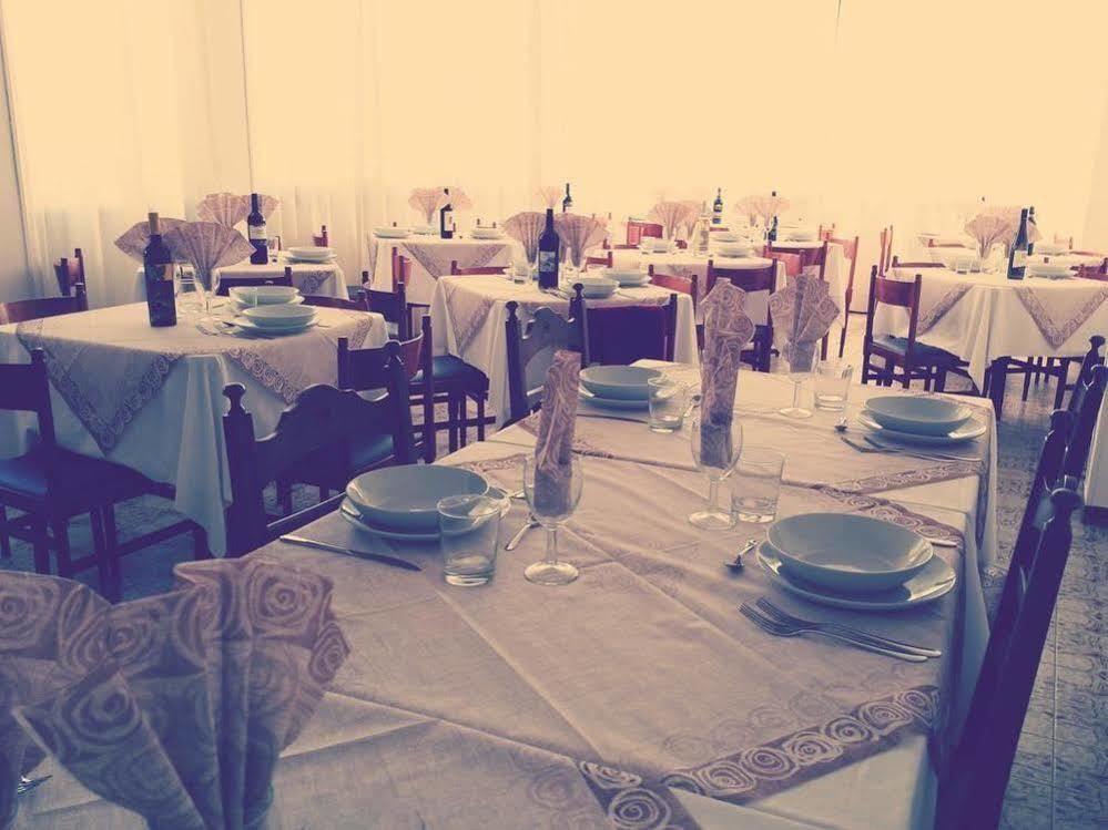 Hotel Rita Gambettola Luaran gambar