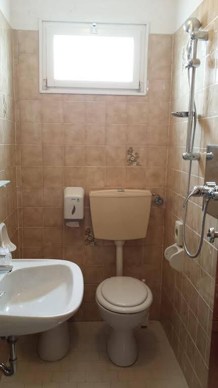 Hotel Rita Gambettola Luaran gambar
